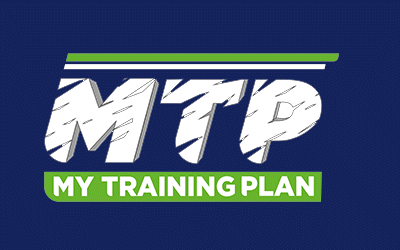 MTP - My Training Plan